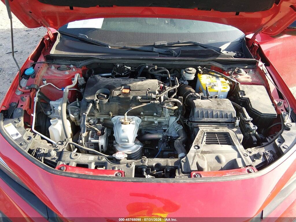 2HGFE2F53PH523837 2023 HONDA CIVIC photo no. 10
