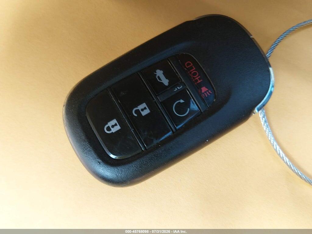 2HGFE2F53PH523837 2023 HONDA CIVIC photo no. 11