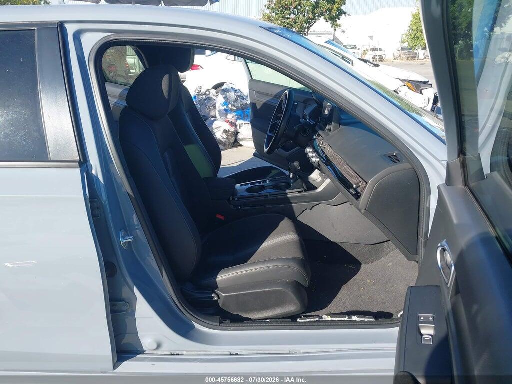 2HGFE2F54PH510644 2023 HONDA CIVIC photo no. 5