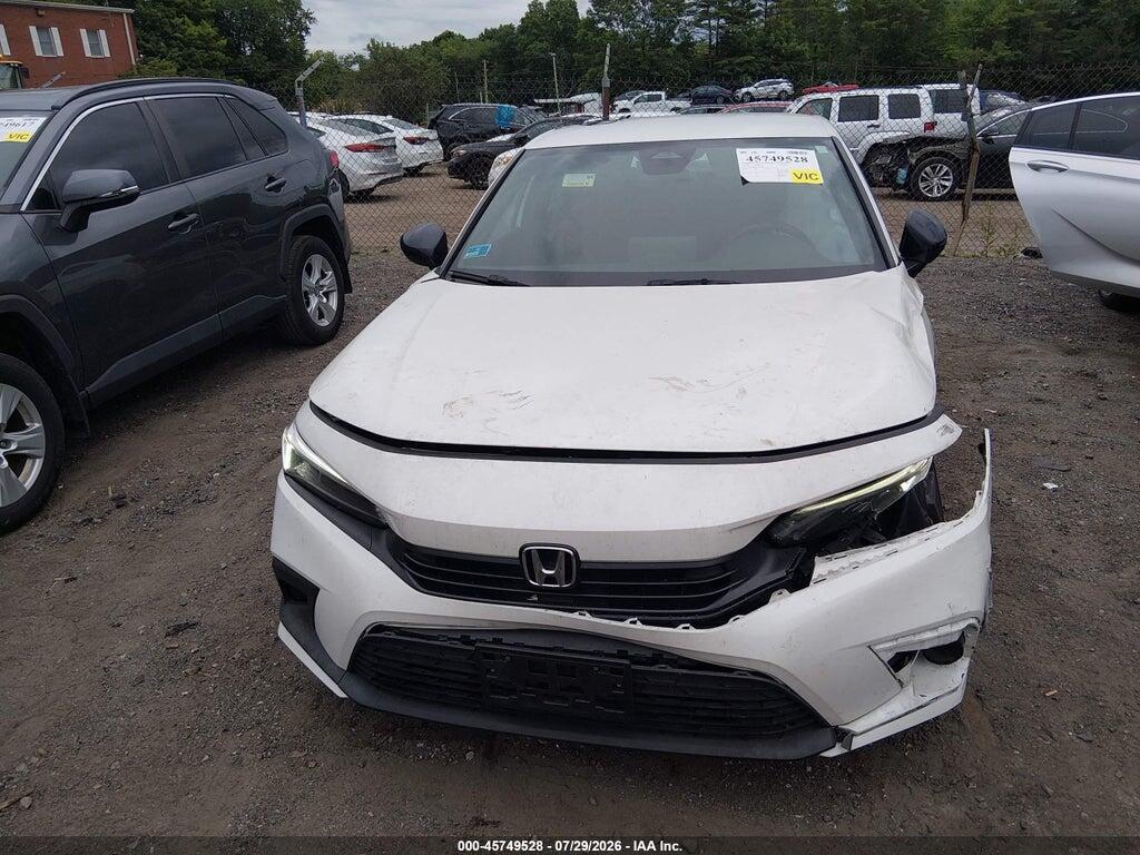2HGFE2F52PH563861 2023 HONDA CIVIC photo no. 12