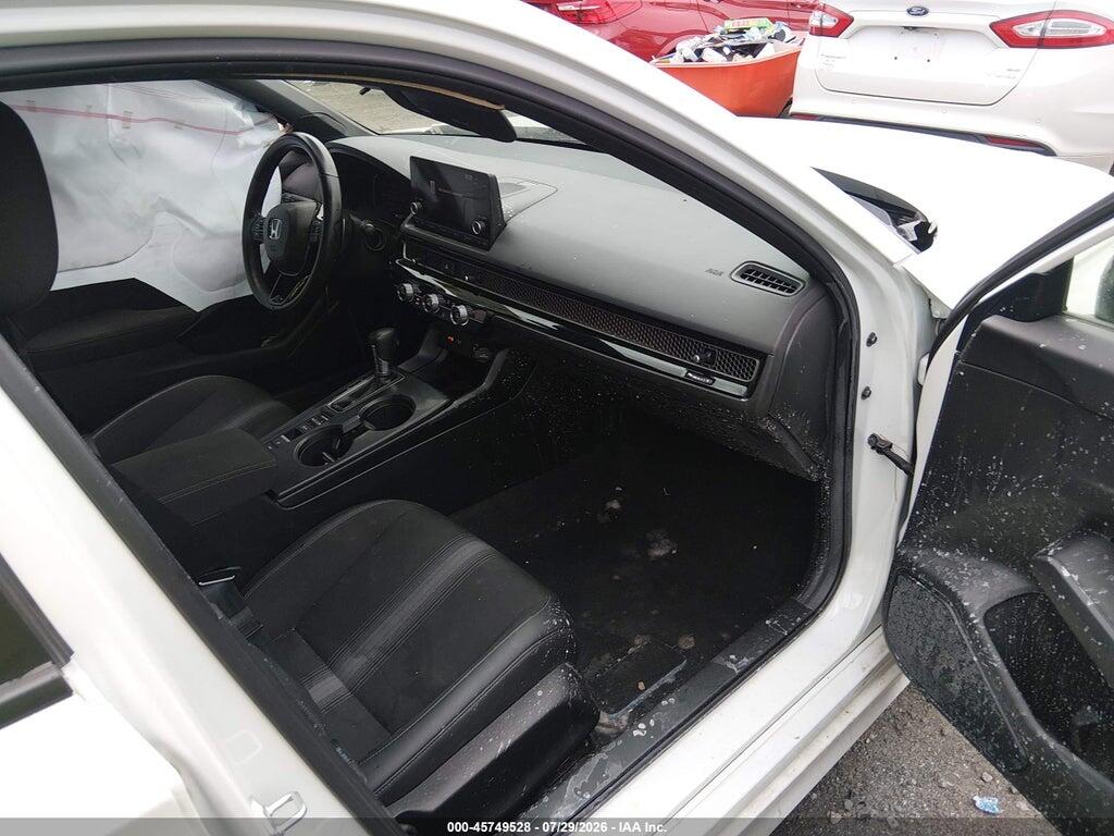 2HGFE2F52PH563861 2023 HONDA CIVIC photo no. 5