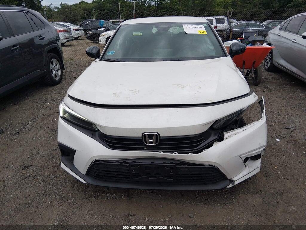 2HGFE2F52PH563861 2023 HONDA CIVIC photo no. 6