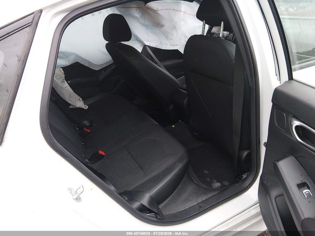 2HGFE2F52PH563861 2023 HONDA CIVIC photo no. 8
