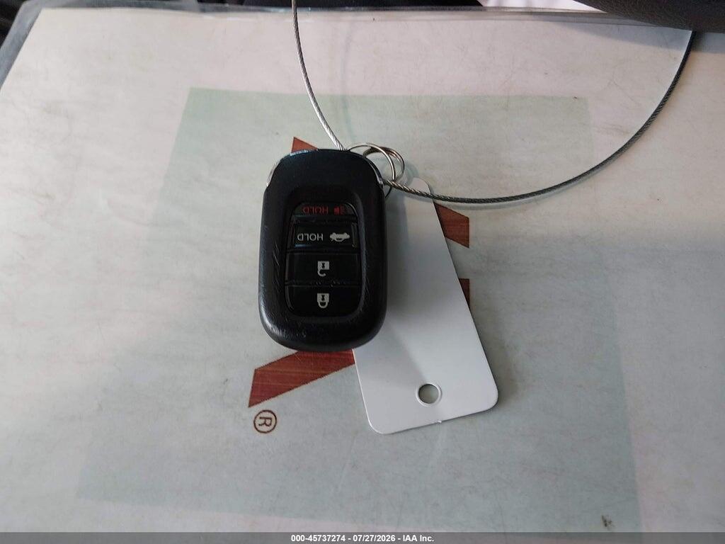 2HGFE2F25PH568090 2023 HONDA CIVIC photo no. 11