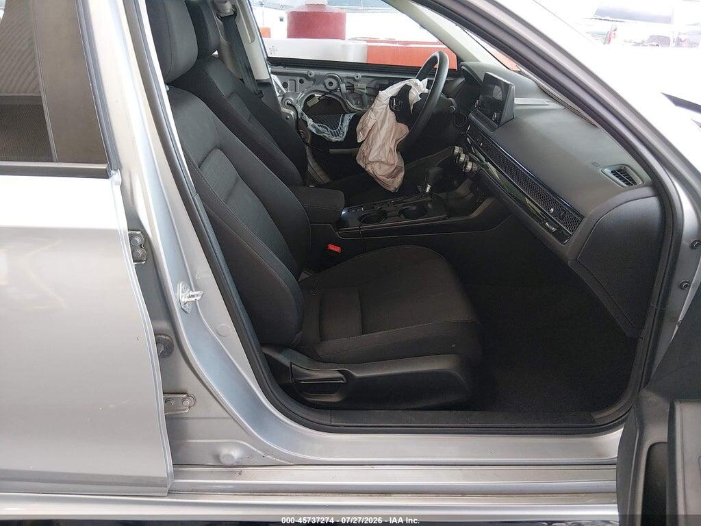 2HGFE2F25PH568090 2023 HONDA CIVIC photo no. 5