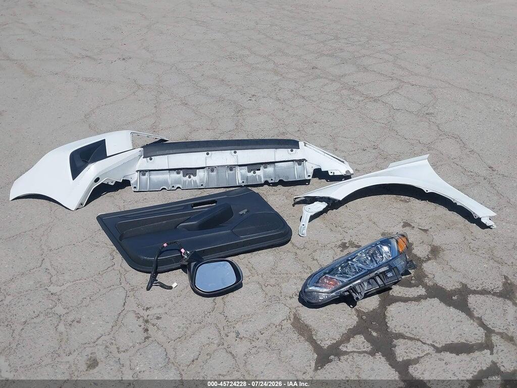 2HGFE2F50PH519647 2023 HONDA CIVIC photo no. 12