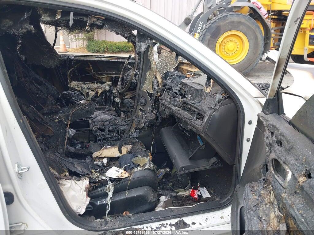 2HGFE2F53PH524132 2023 HONDA CIVIC photo no. 5