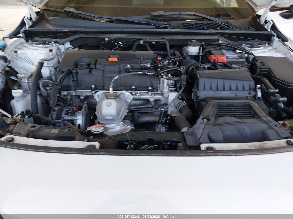2HGFE2F55PH510085 2023 HONDA CIVIC photo no. 10