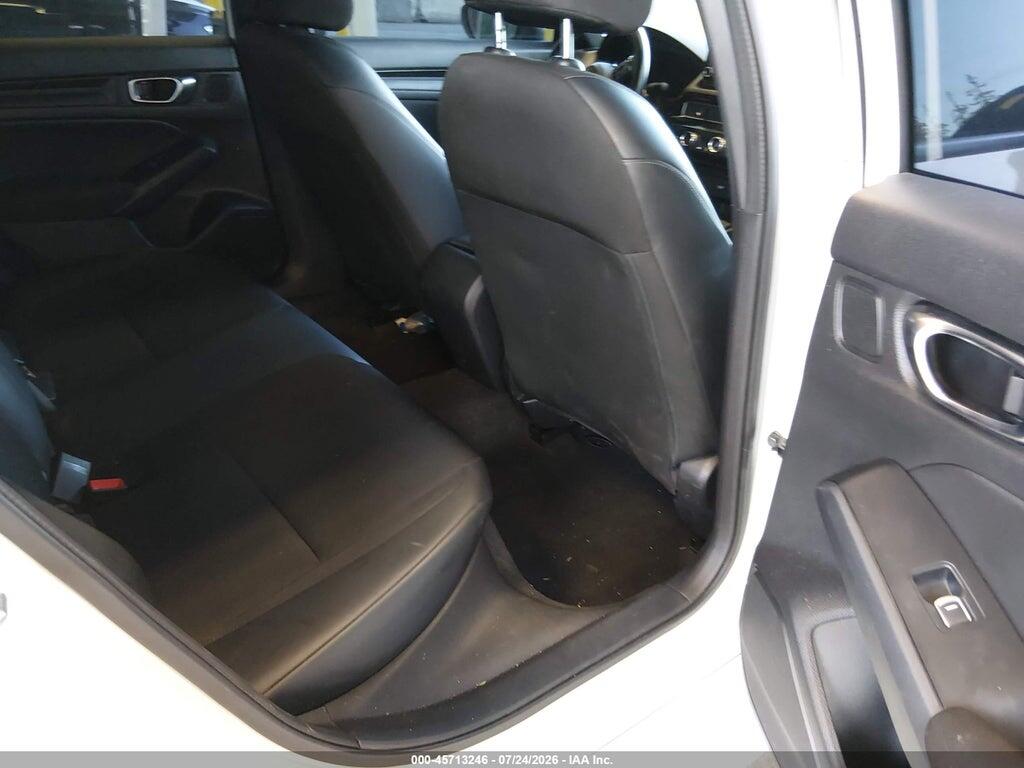 2HGFE2F55PH510085 2023 HONDA CIVIC photo no. 8