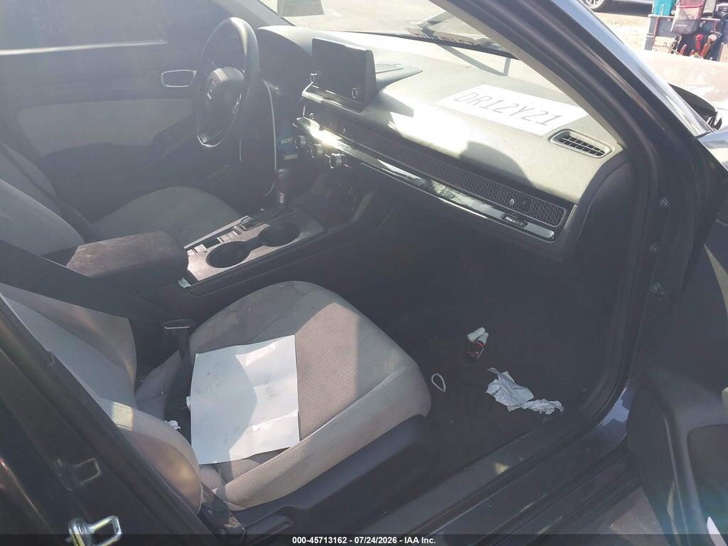 2HGFE2F24PH568940 2023 HONDA CIVIC photo no. 5
