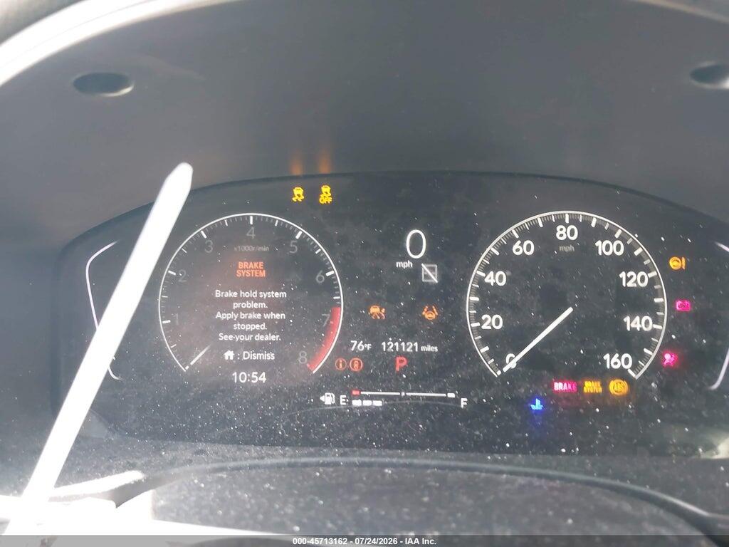 2HGFE2F24PH568940 2023 HONDA CIVIC photo no. 7