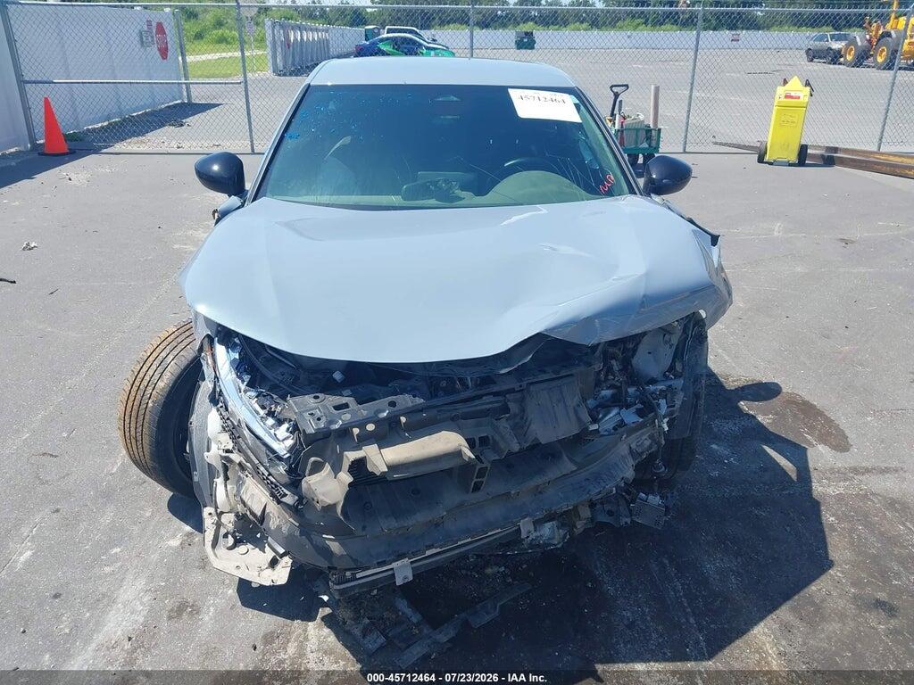 19XFL2H84PE007316 2023 HONDA CIVIC photo no. 11