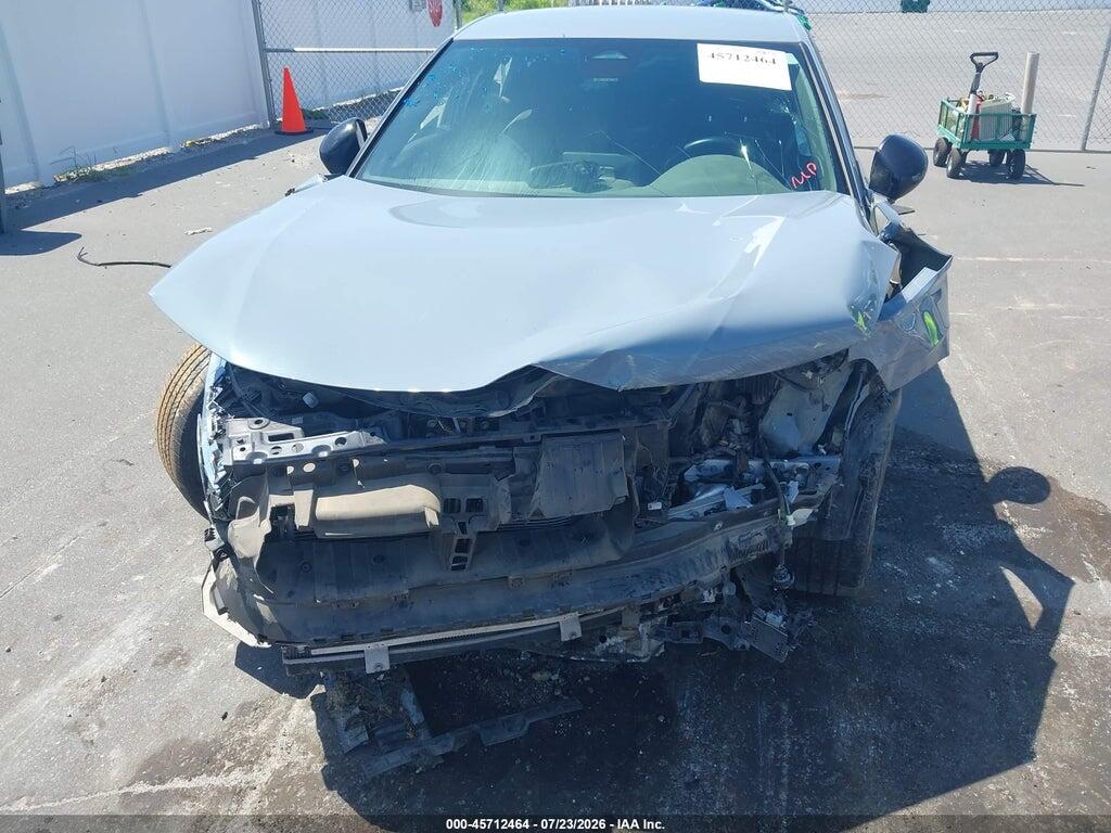 19XFL2H84PE007316 2023 HONDA CIVIC photo no. 6