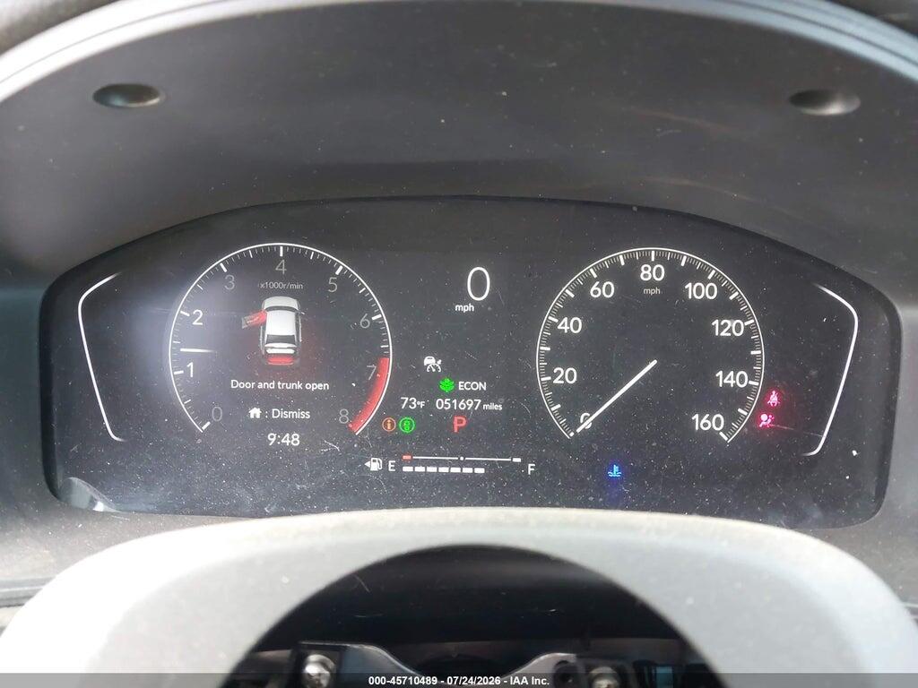 2HGFE2F52PH553251 2023 HONDA CIVIC photo no. 7
