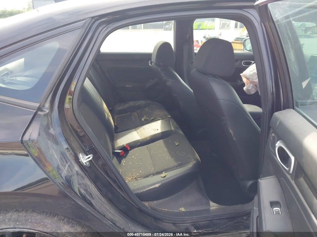2HGFE2F52PH553251 2023 HONDA CIVIC photo no. 8