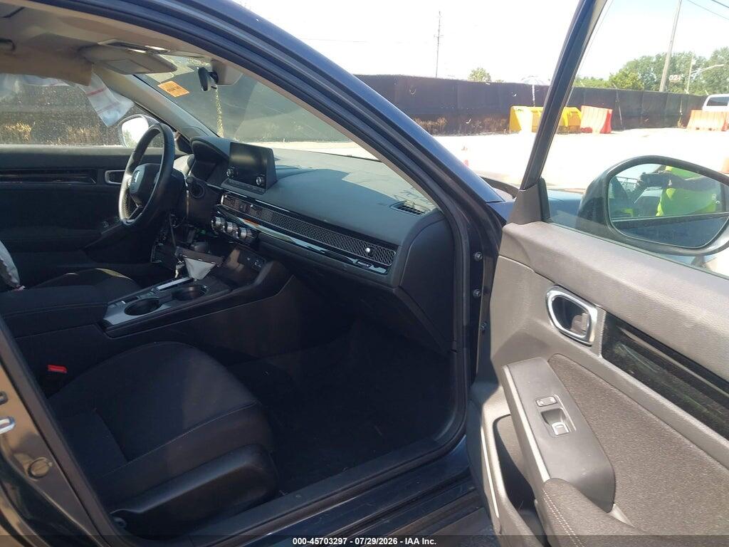 2HGFE1F7XPH311674 2023 HONDA CIVIC photo no. 5