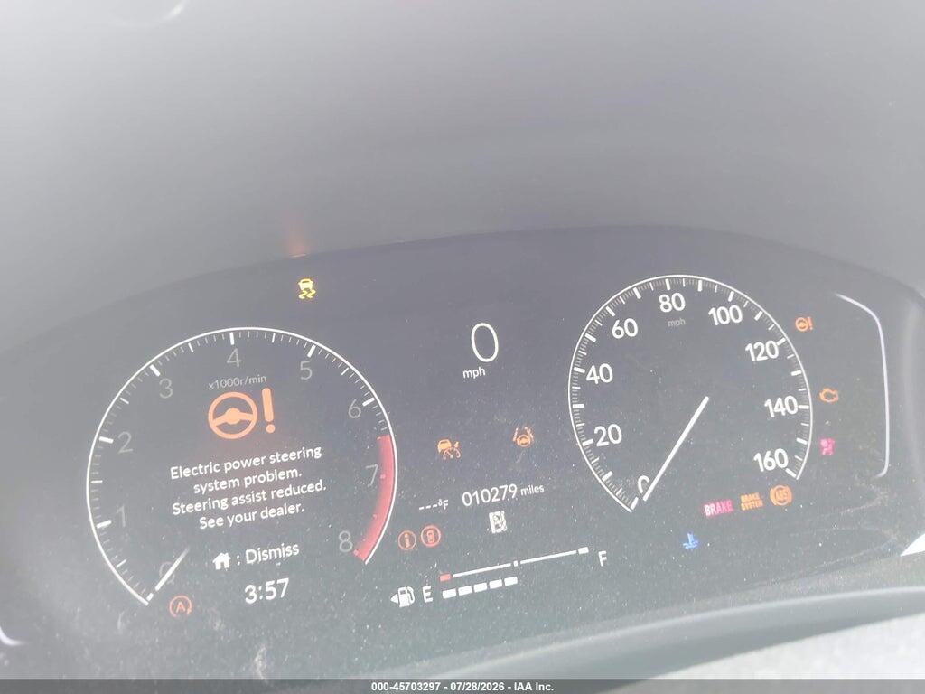 2HGFE1F7XPH311674 2023 HONDA CIVIC photo no. 7