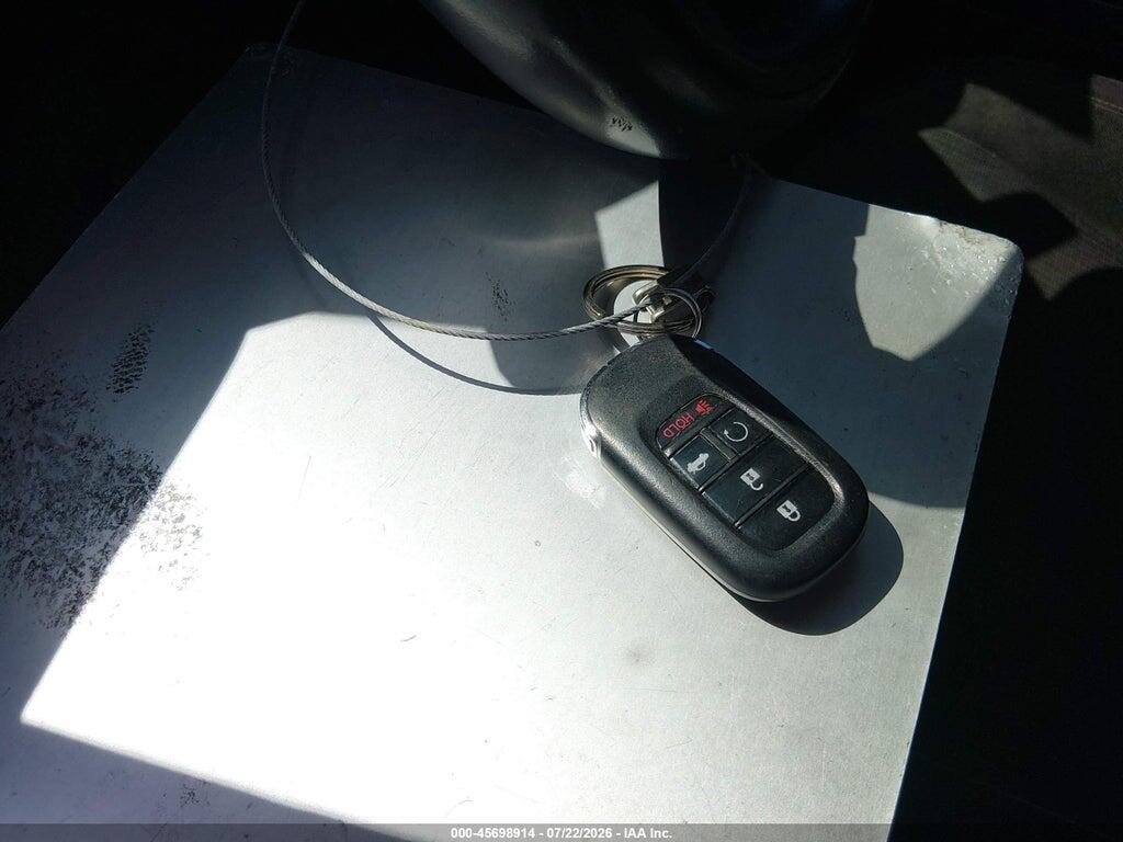 2HGFE1F71PH304175 2023 HONDA CIVIC photo no. 11