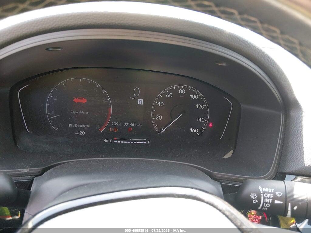 2HGFE1F71PH304175 2023 HONDA CIVIC photo no. 7