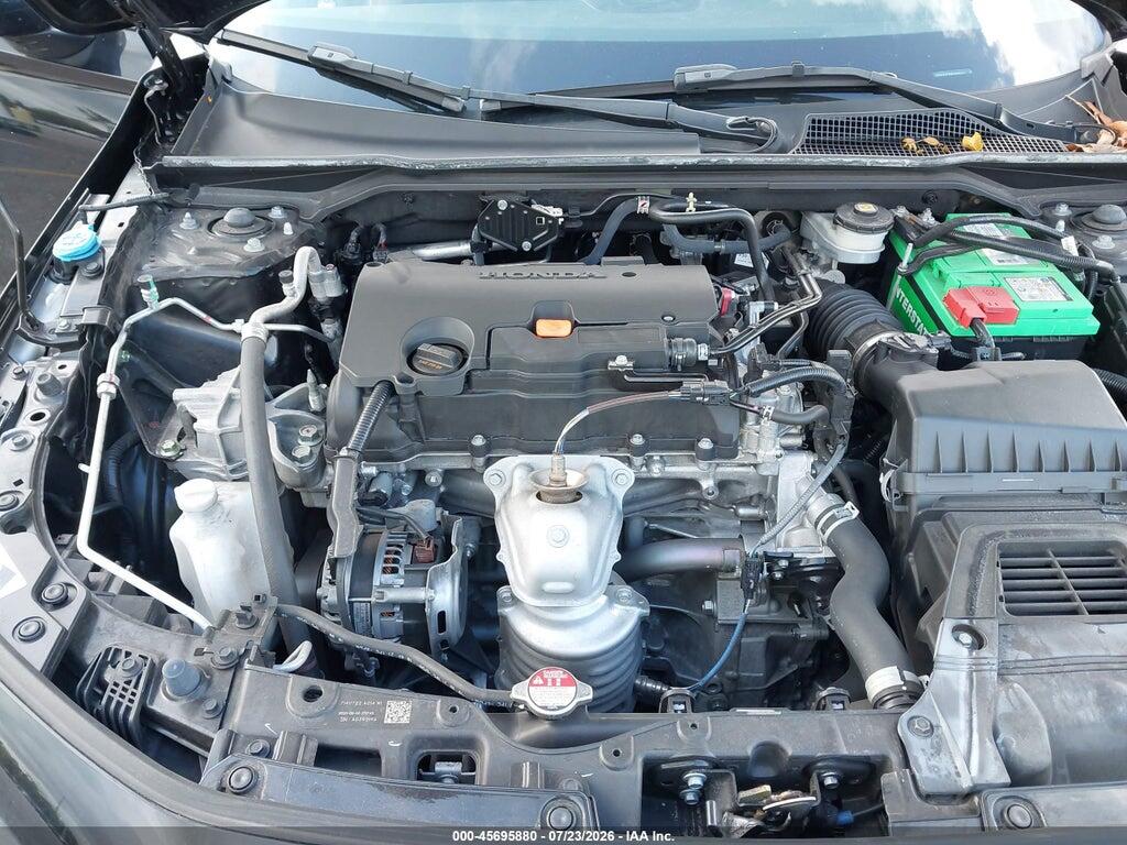 2HGFE2F56PH549123 2023 HONDA CIVIC photo no. 10