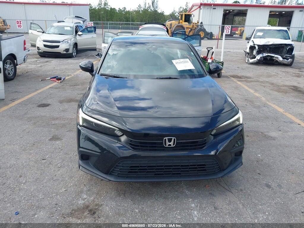 2HGFE2F56PH549123 2023 HONDA CIVIC photo no. 12