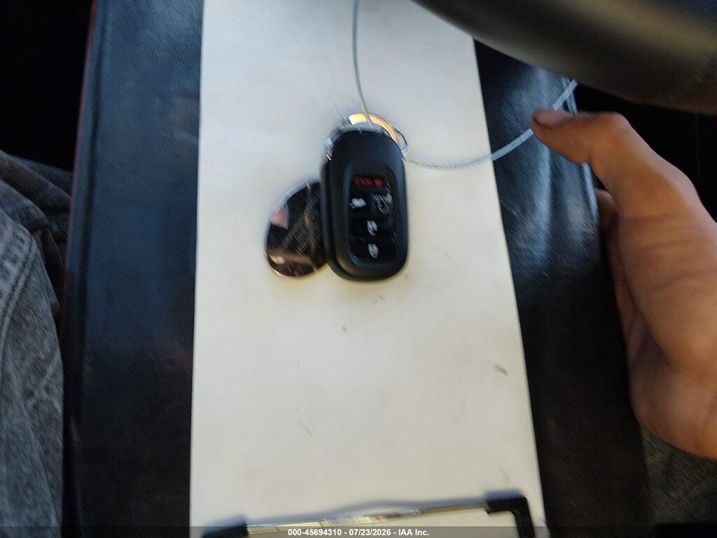 19XFL1H84PE011201 2023 HONDA CIVIC photo no. 11