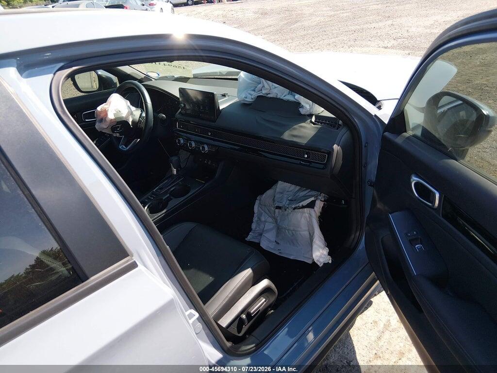 19XFL1H84PE011201 2023 HONDA CIVIC photo no. 5