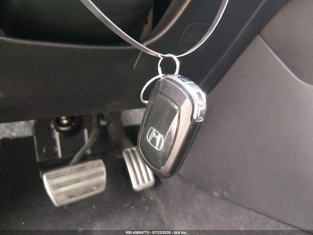 2HGFE2F50PH514254 2023 HONDA CIVIC photo no. 11