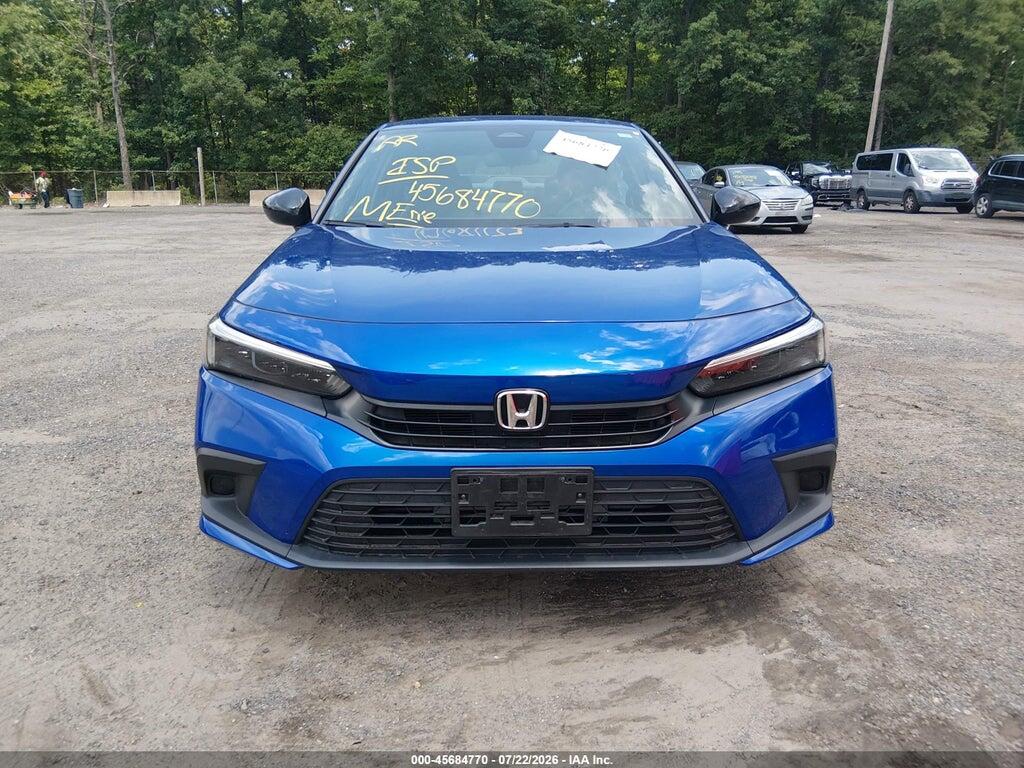 2HGFE2F50PH514254 2023 HONDA CIVIC photo no. 12