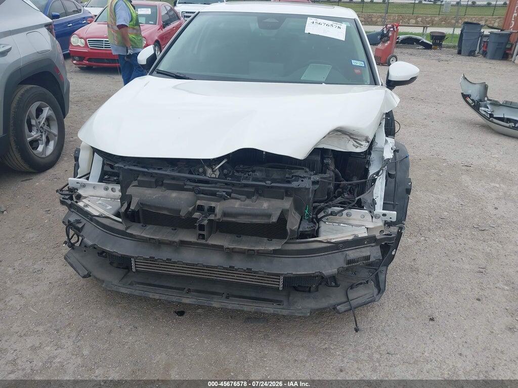 2HGFE1F94PH312417 2023 HONDA CIVIC photo no. 6
