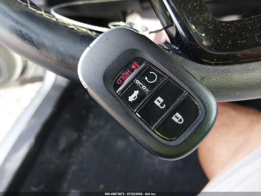 2HGFE2F54PH547080 2023 HONDA CIVIC photo no. 11