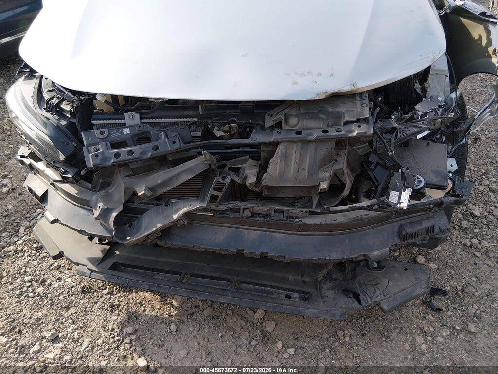 2HGFE2F54PH547080 2023 HONDA CIVIC photo no. 6