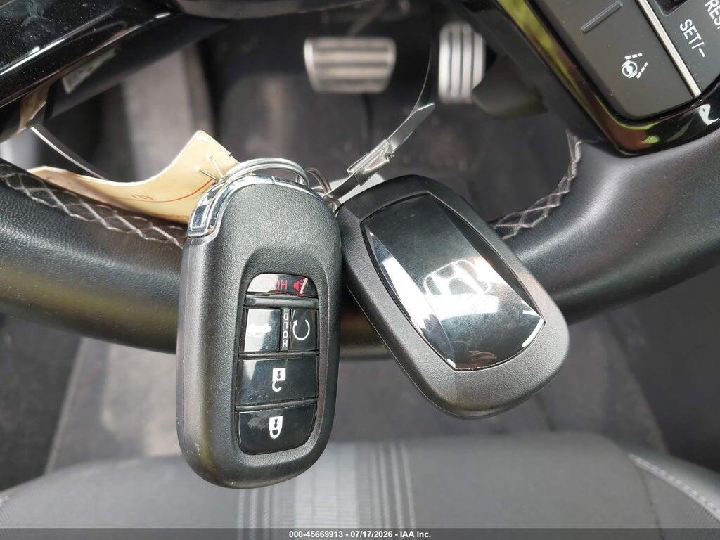 2HGFE2F53PH521196 2023 HONDA CIVIC photo no. 11