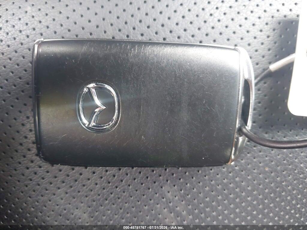JM3KKCHD2T1357214 2026 MAZDA CX-90 photo no. 11