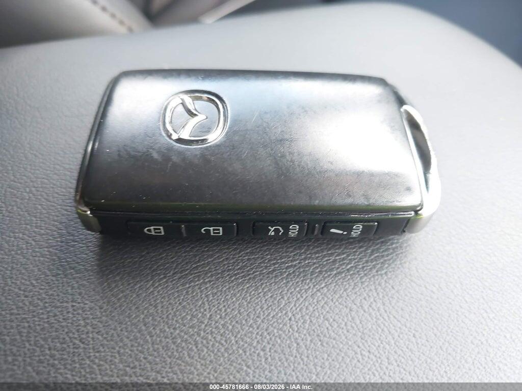 JM1BPABLXT1872444 2026 MAZDA MAZDA3 photo no. 11