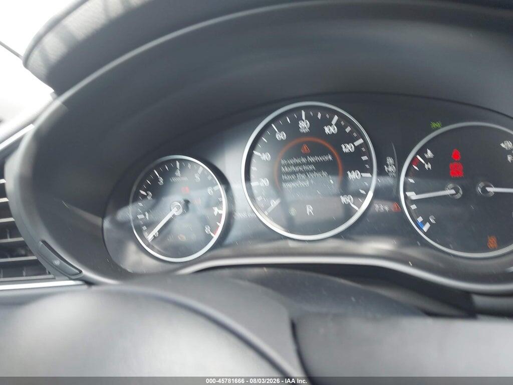 JM1BPABLXT1872444 2026 MAZDA MAZDA3 photo no. 7