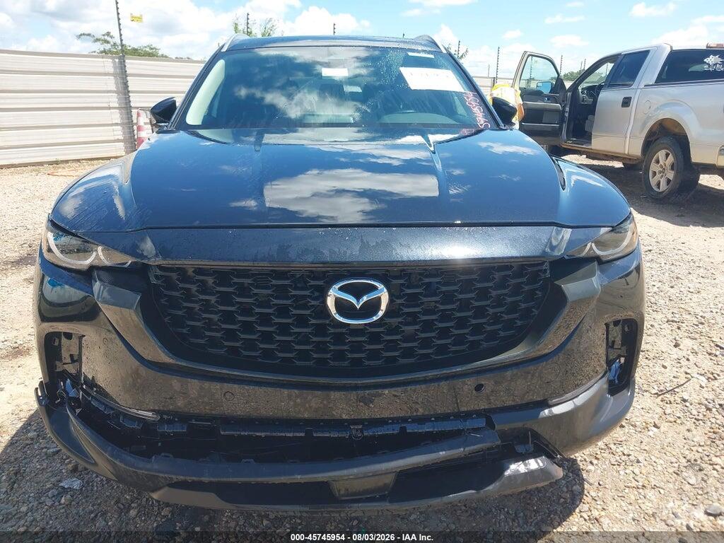 7MMVABBL8TN461525 2026 MAZDA CX-50 photo no. 12