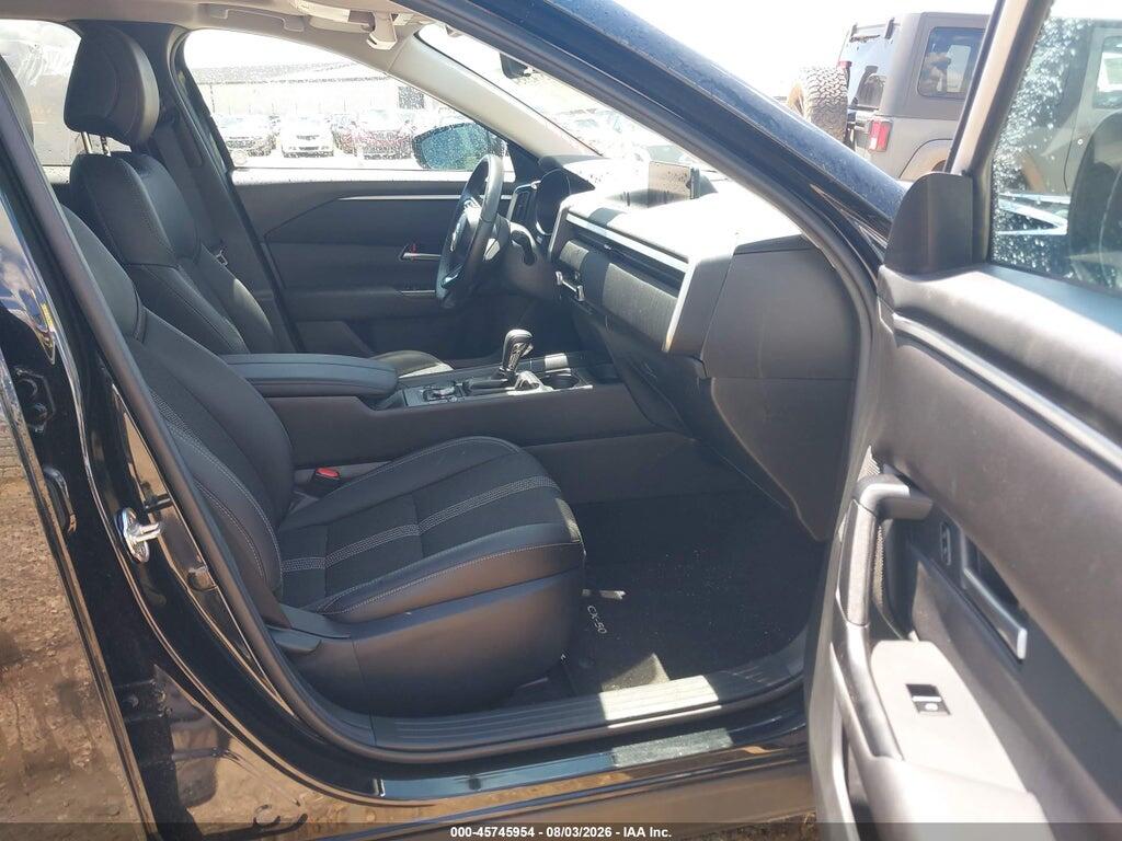 7MMVABBL8TN461525 2026 MAZDA CX-50 photo no. 5