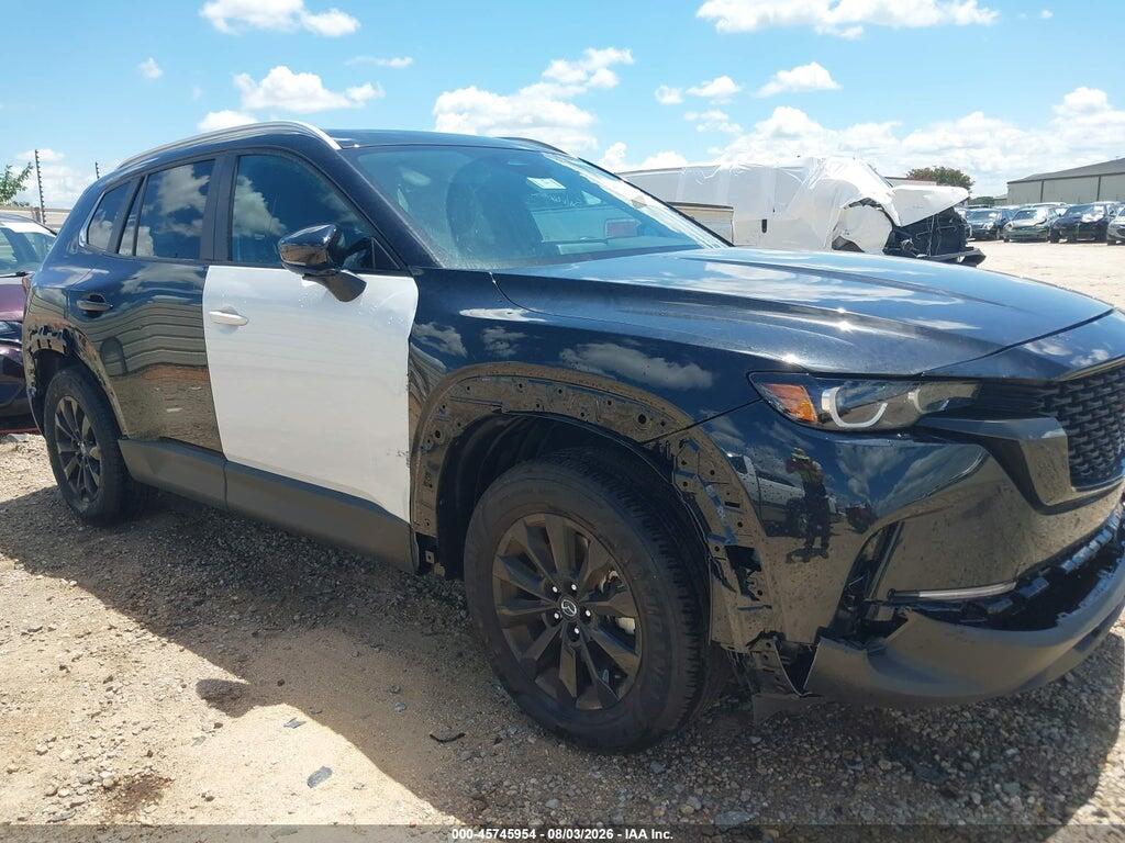 7MMVABBL8TN461525 2026 MAZDA CX-50 photo no. 6