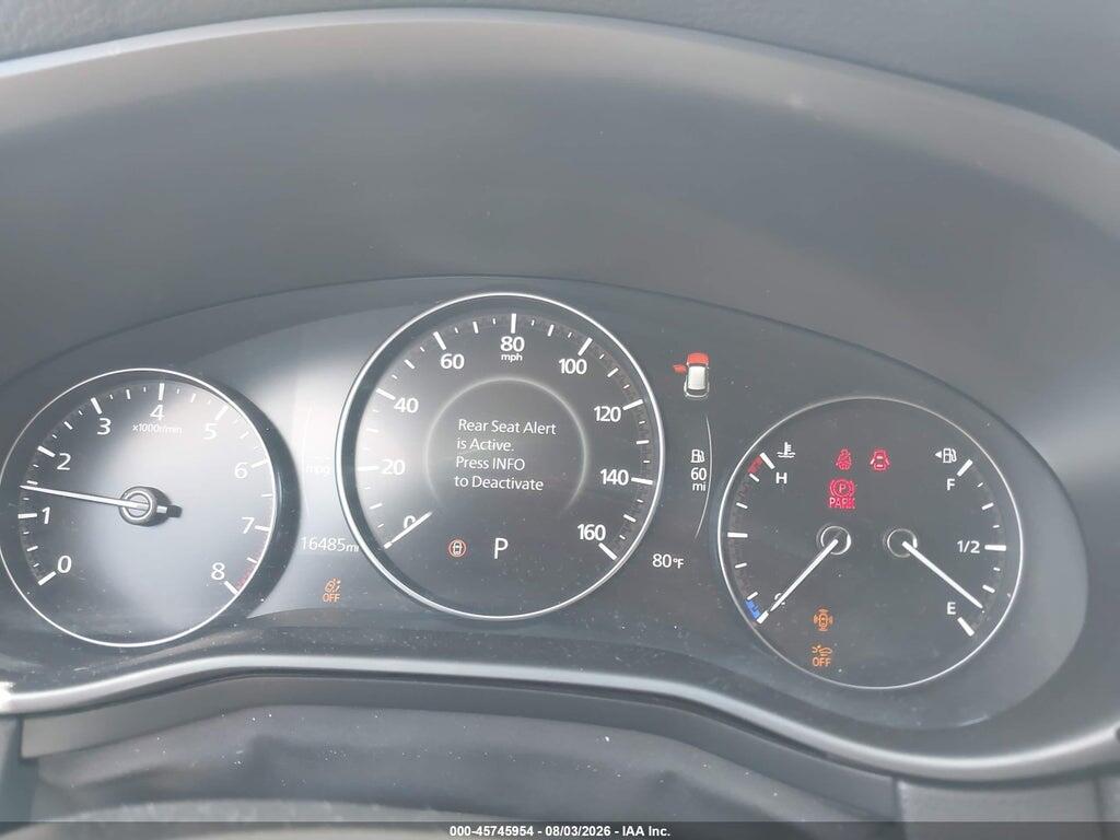 7MMVABBL8TN461525 2026 MAZDA CX-50 photo no. 7