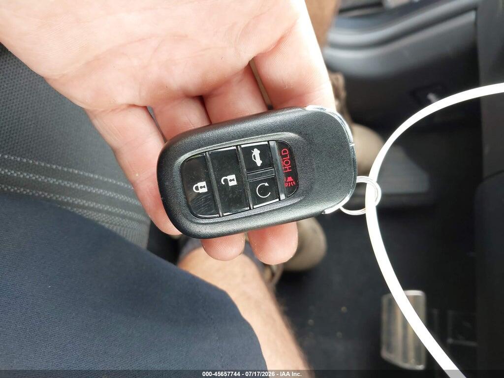 2HGFE2F52PH516751 2023 HONDA CIVIC photo no. 11