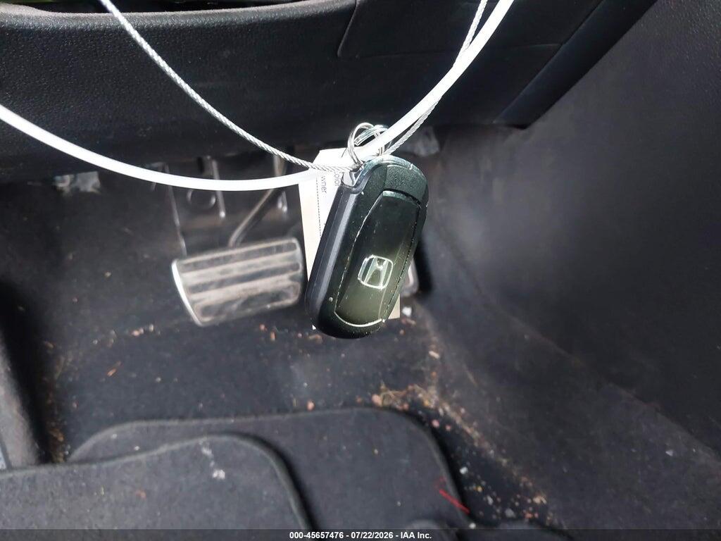 2HGFE2F51PH546601 2023 HONDA CIVIC photo no. 11