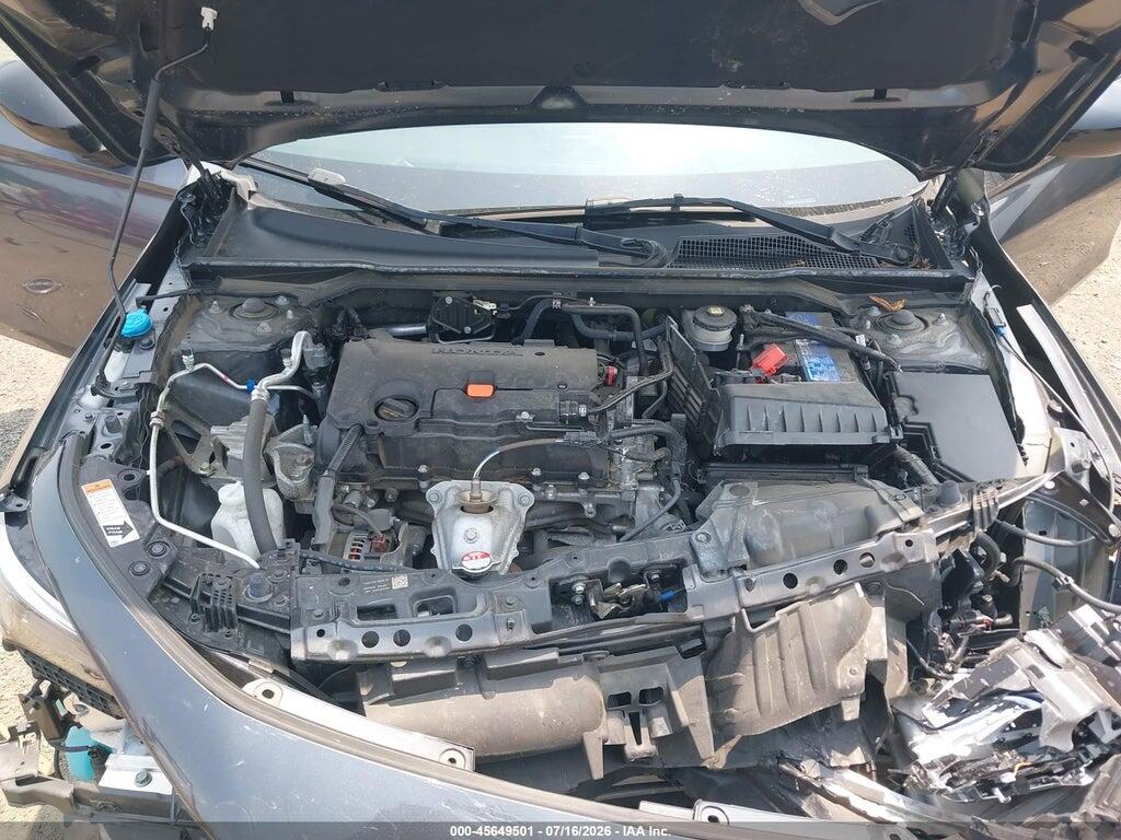 2HGFE2F56PH522116 2023 HONDA CIVIC photo no. 10