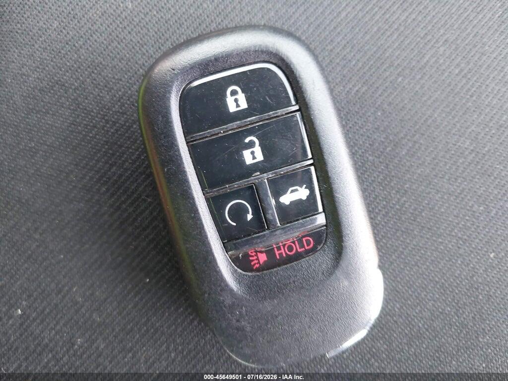 2HGFE2F56PH522116 2023 HONDA CIVIC photo no. 11