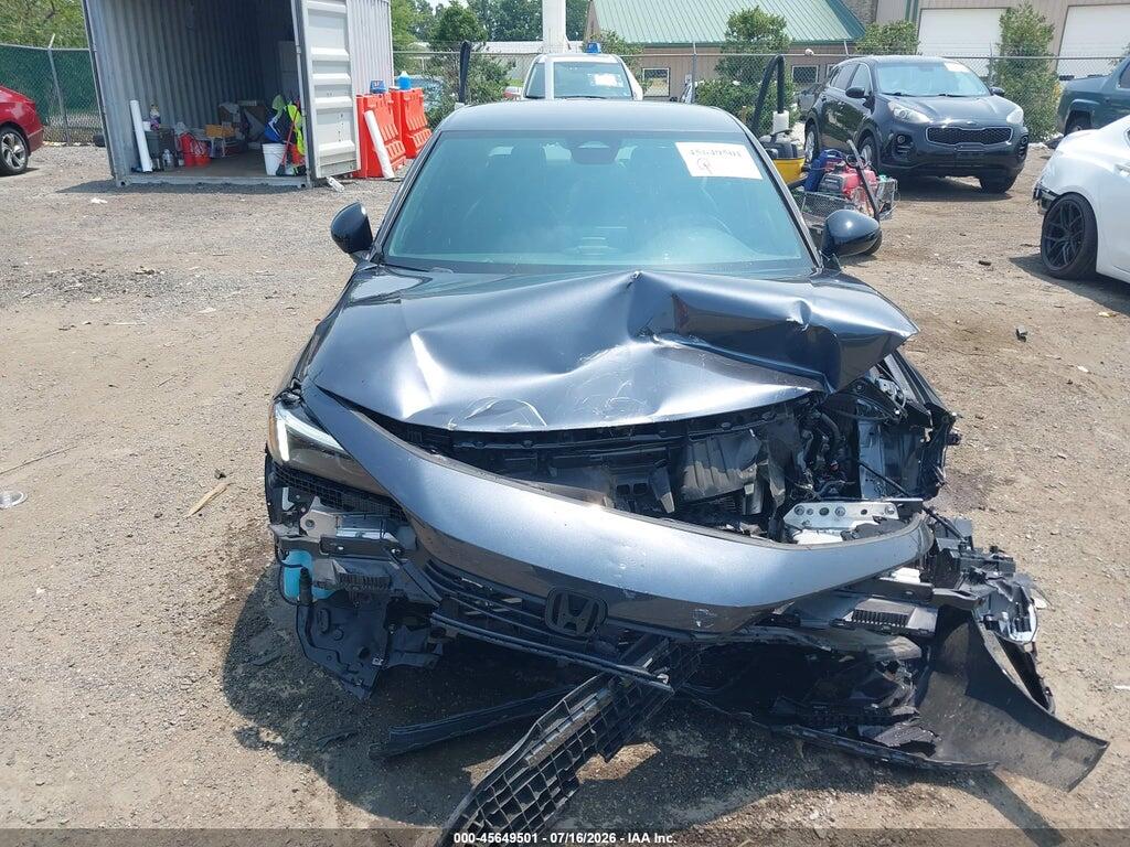 2HGFE2F56PH522116 2023 HONDA CIVIC photo no. 12