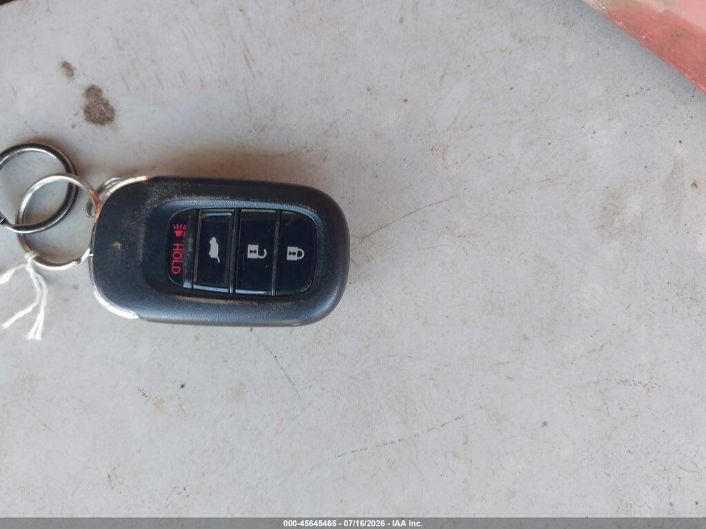 19XFL2H53PE021147 2023 HONDA CIVIC photo no. 11