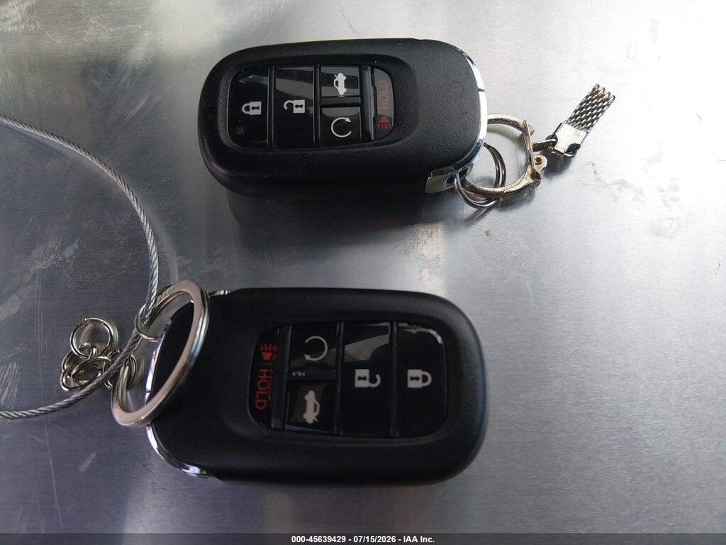 2HGFE2F50PH517168 2023 HONDA CIVIC photo no. 11