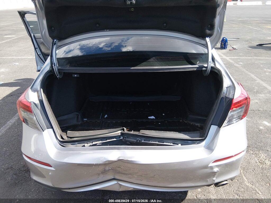 2HGFE2F50PH517168 2023 HONDA CIVIC photo no. 6
