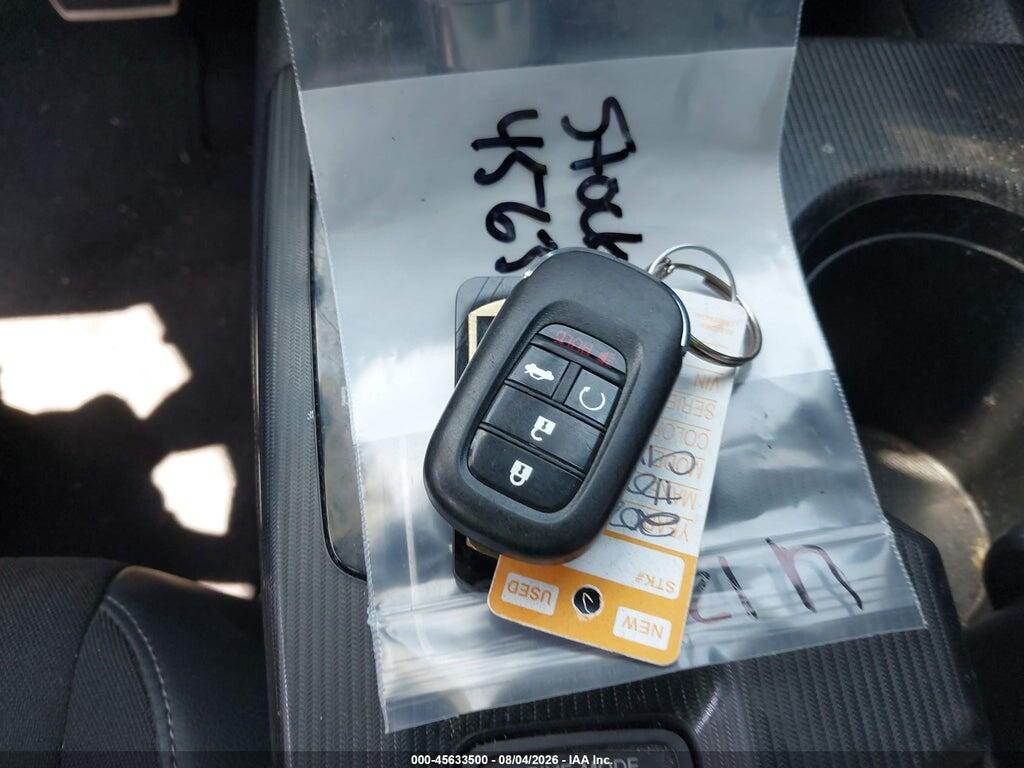 2HGFE2F56PH521273 2023 HONDA CIVIC photo no. 11