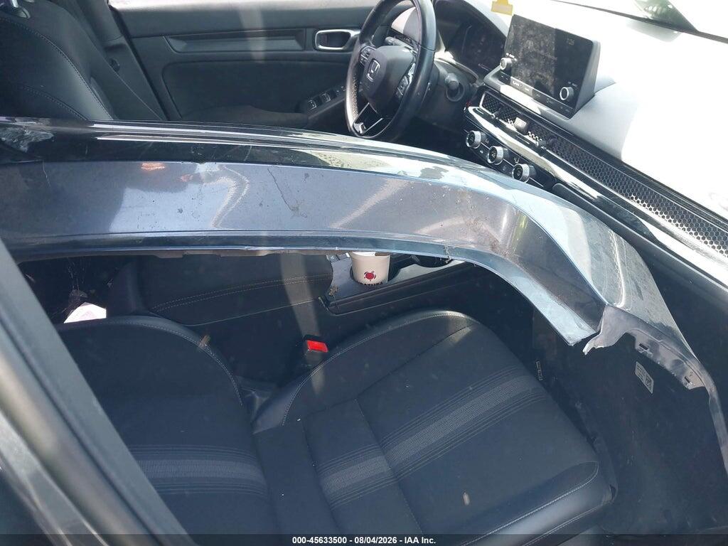2HGFE2F56PH521273 2023 HONDA CIVIC photo no. 5